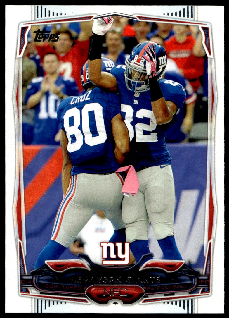 2014 Topps 2014 Topps #212 trading card