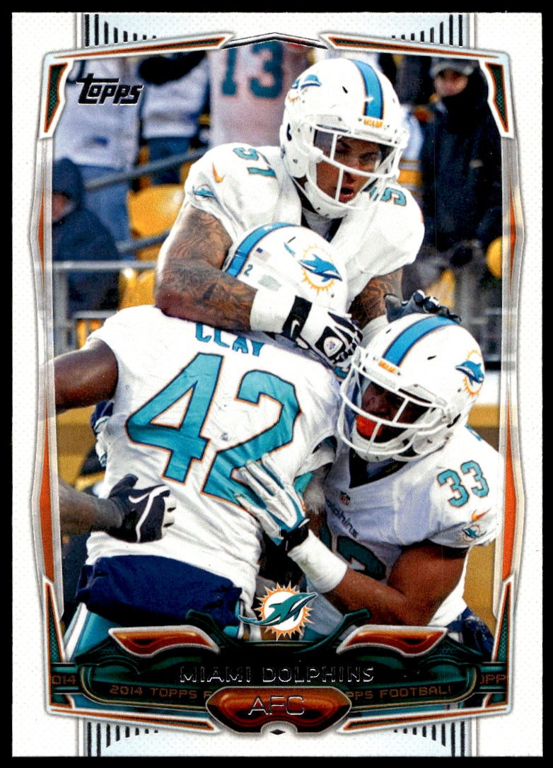2014 Topps 2014 Topps #94 trading card