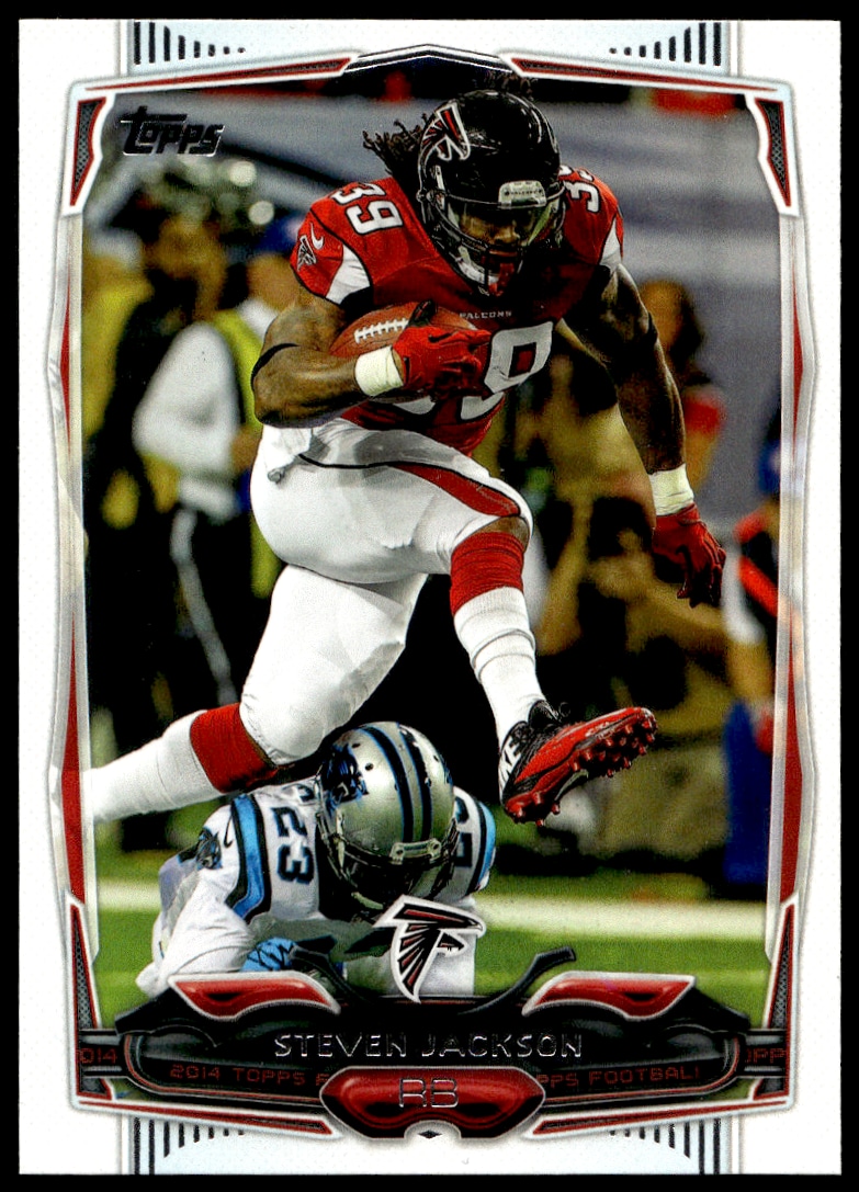 2014 Topps 2014 Topps #42 trading card