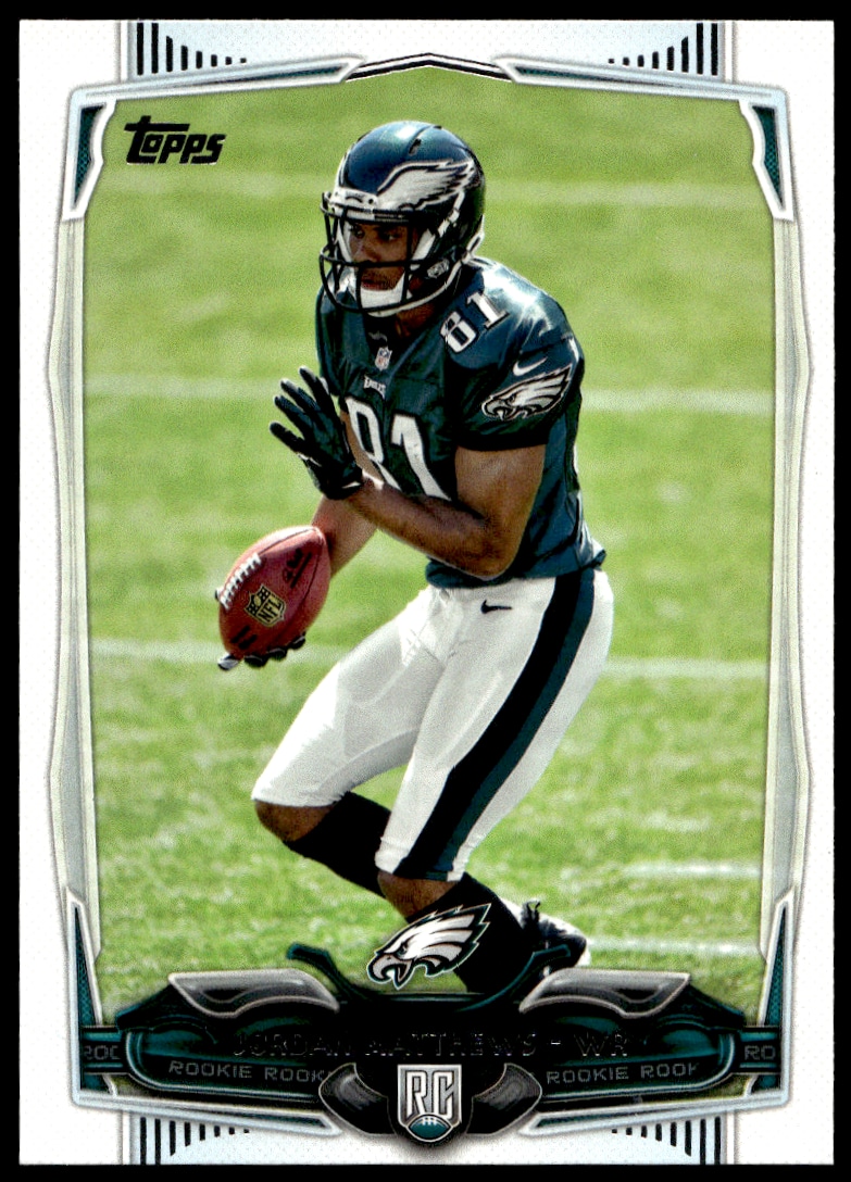 2014 Topps 2014 Topps #408 trading card