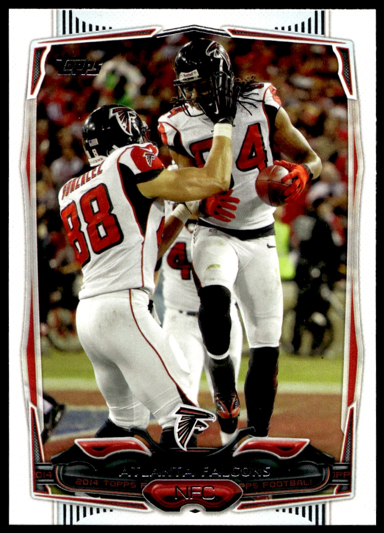 2014 Topps 2014 Topps #314 trading card