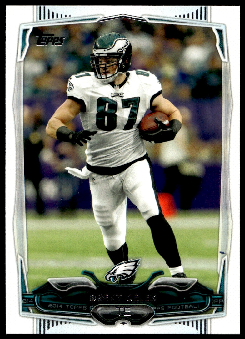 2014 Topps 2014 Topps #233 trading card