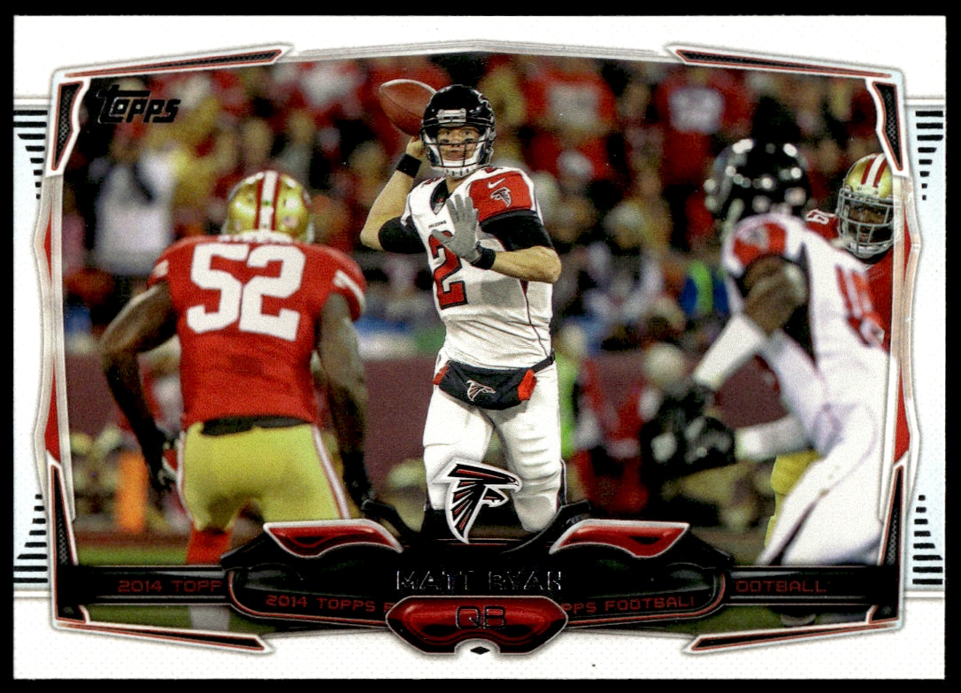 2014 Topps 2014 Topps #27 trading card