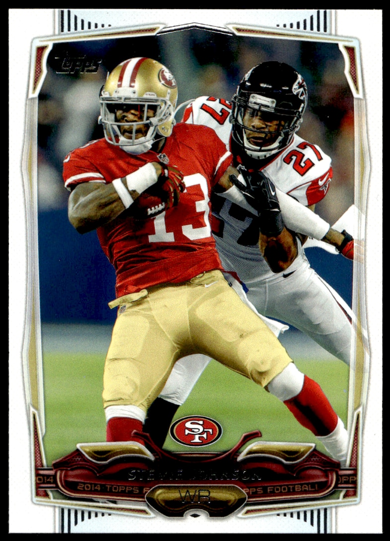 2014 Topps 2014 Topps #329 trading card
