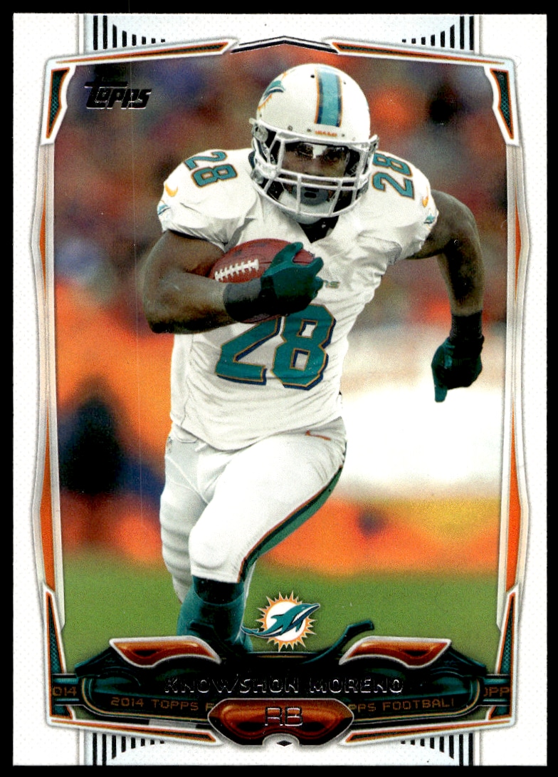 2014 Topps 2014 Topps #305 trading card
