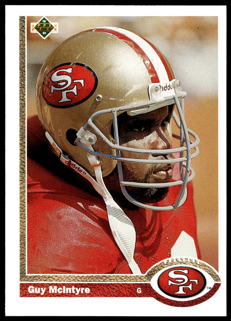 1991 Upper Deck 1991 Upper Deck #373 trading card