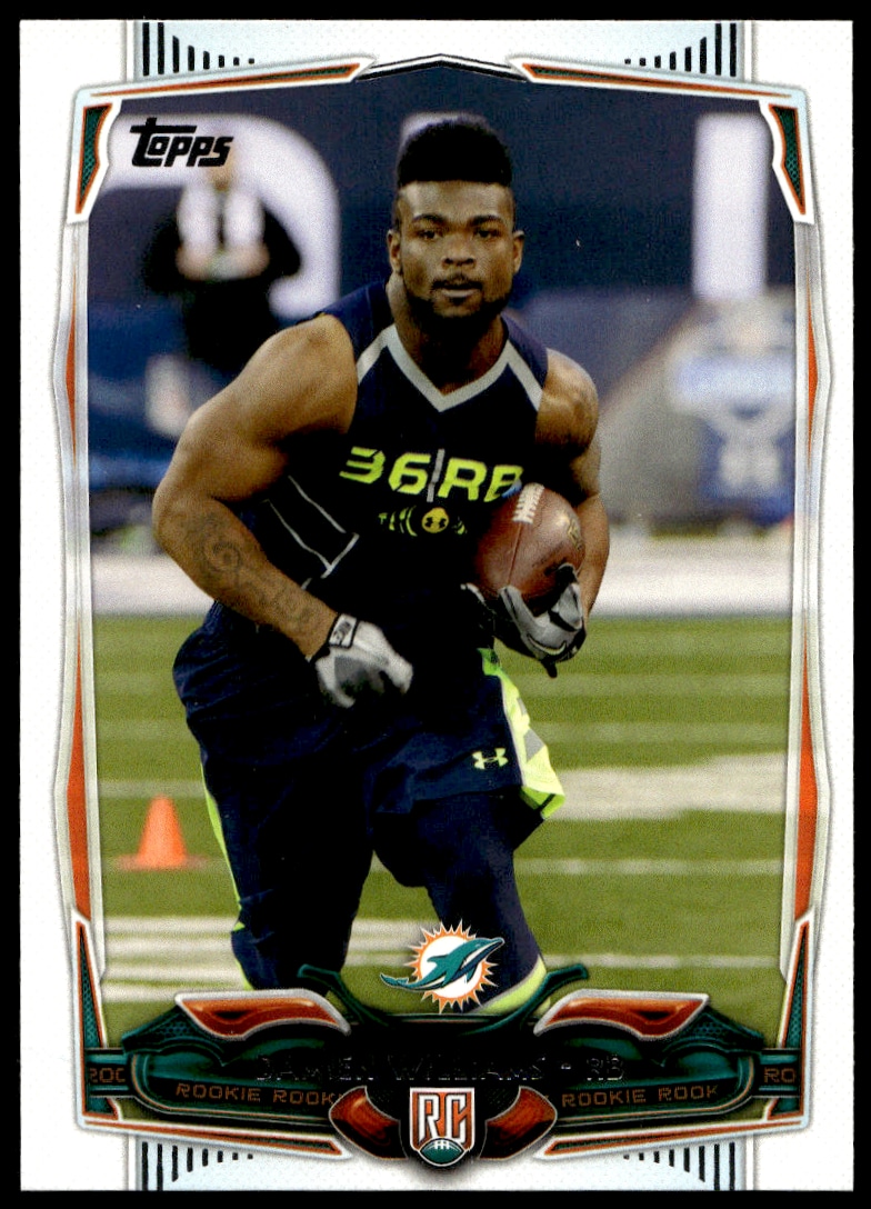2014 Topps 2014 Topps #410 trading card