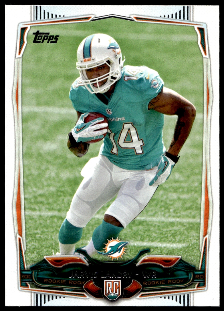 2014 Topps 2014 Topps #394 trading card