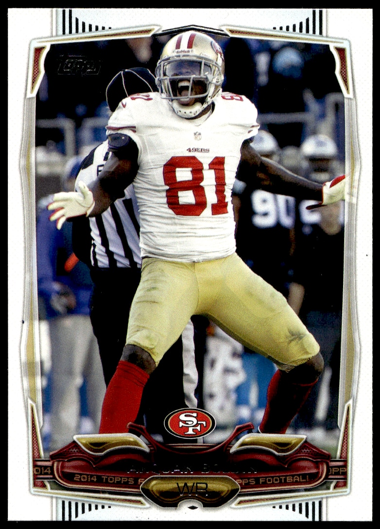 2014 Topps 2014 Topps #91 trading card