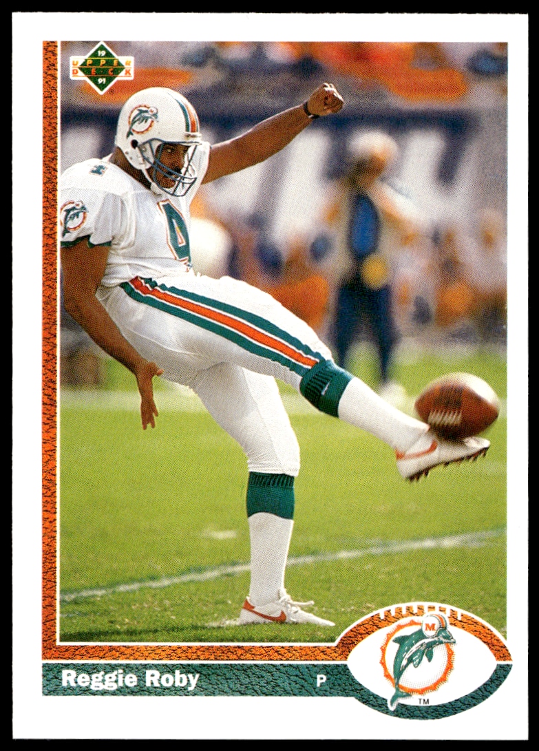1991 Upper Deck 1991 Upper Deck #272 trading card