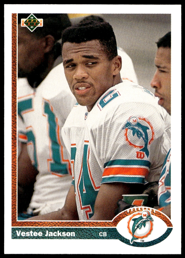 1991 Upper Deck 1991 Upper Deck #528 trading card