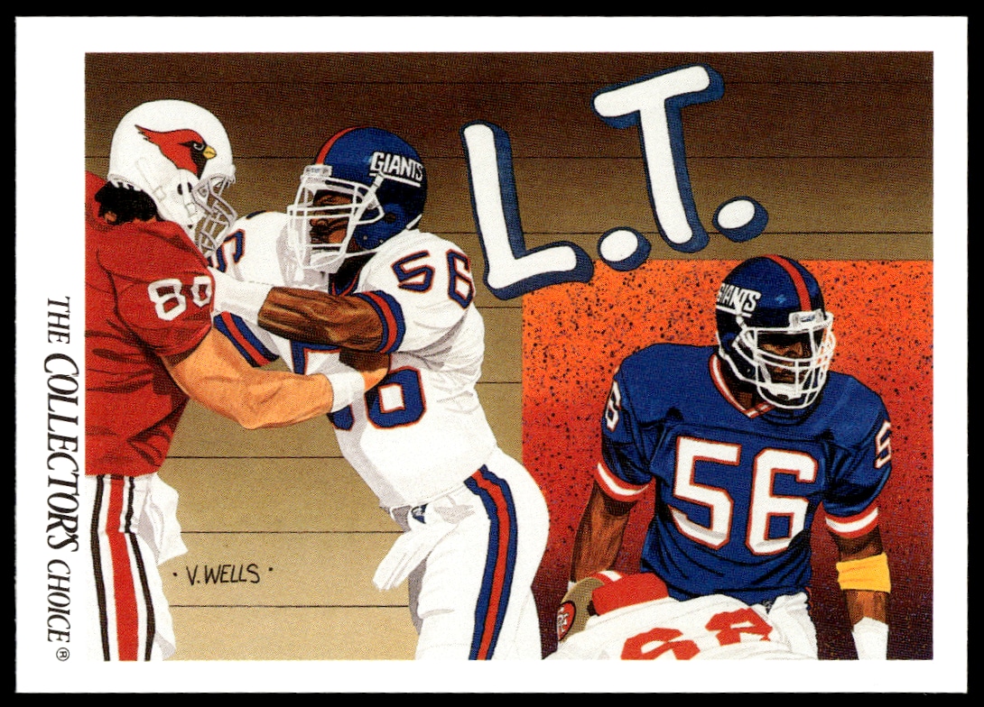 1991 Upper Deck 1991 Upper Deck #87 trading card