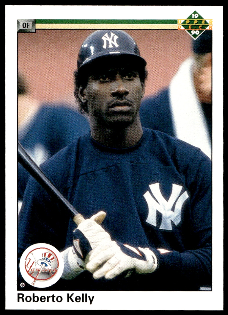 1990 Upper Deck Low Number 1990 Upper Deck Low Number #193 trading card