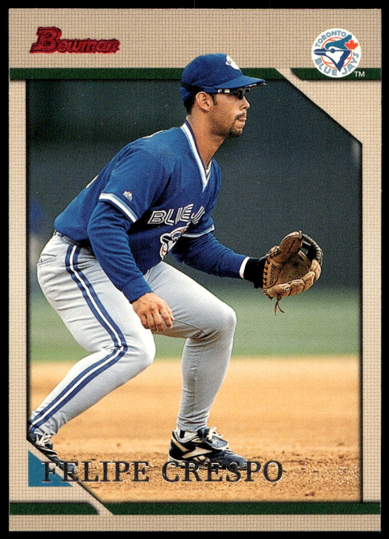 1996 Bowman 1996 Bowman #304 trading card