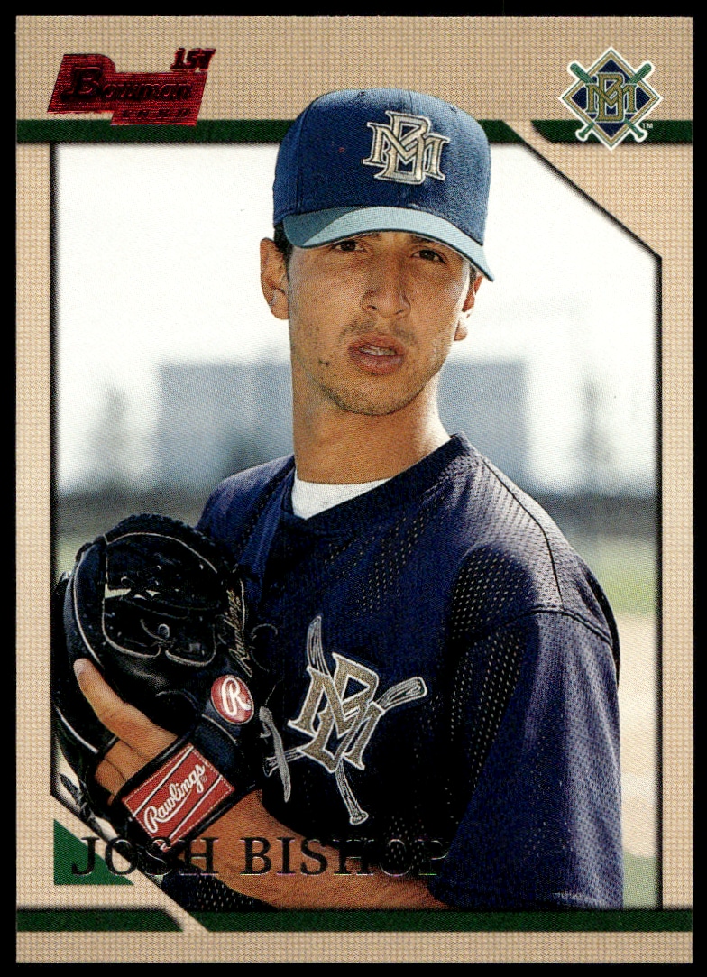 1996 Bowman 1996 Bowman #302 trading card