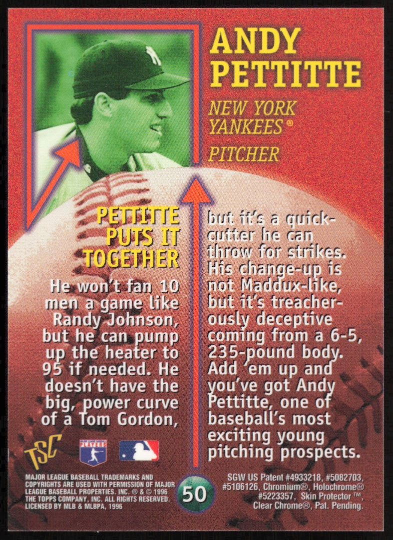 Andy Pettitte thumbnail 2