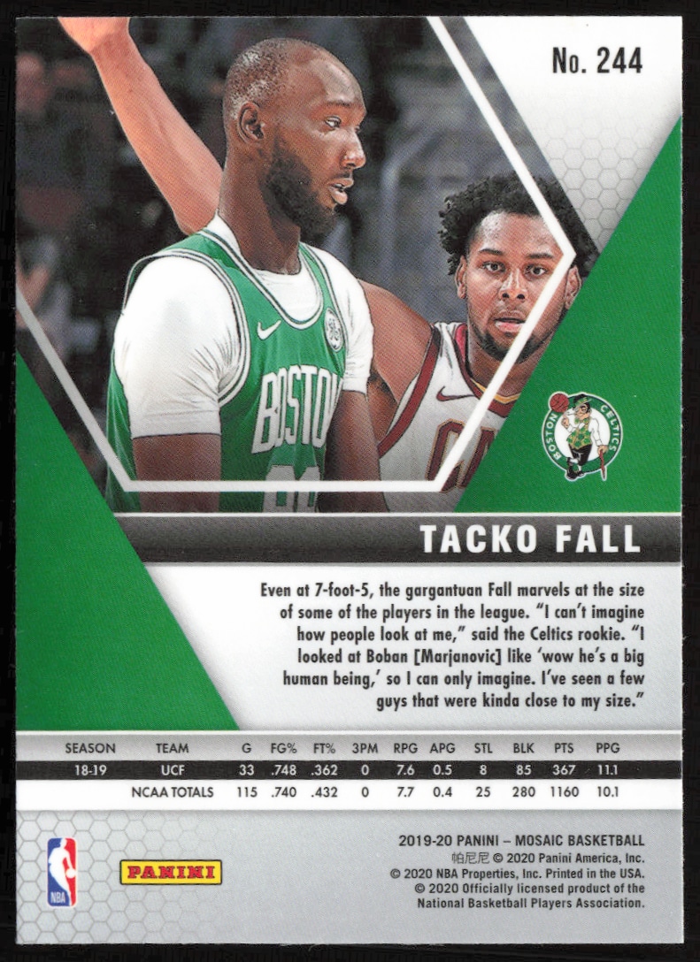 Tacko Fall thumbnail 2
