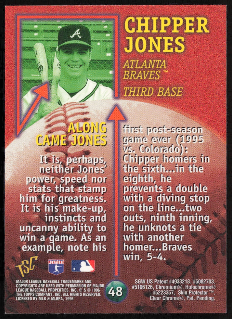 Chipper Jones thumbnail 2