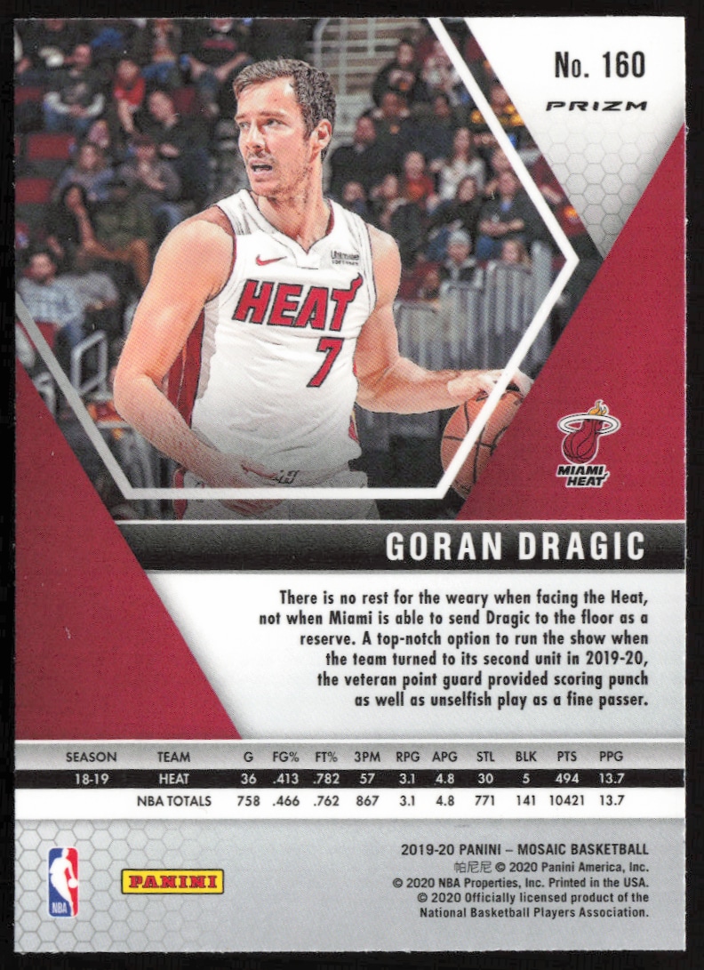 Goran Dragic thumbnail 2