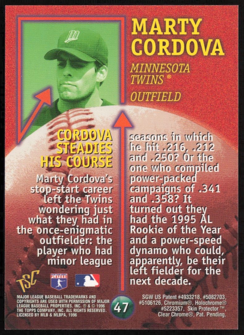Marty Cordova thumbnail 2