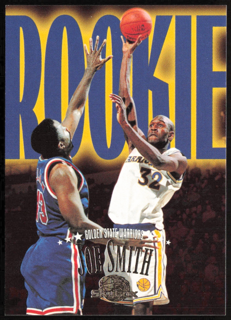 1995-96 SkyBox Premium 1995-96 SkyBox Premium #227 trading card