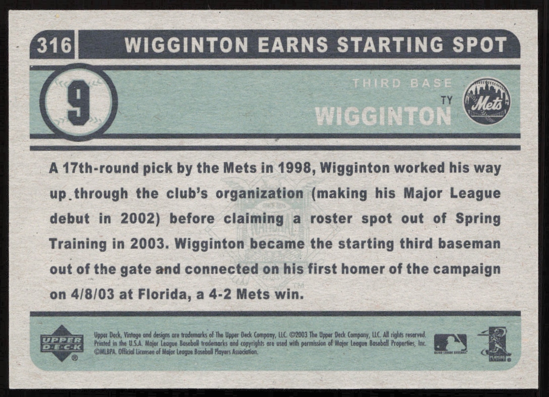 Ty Wigginton thumbnail 2