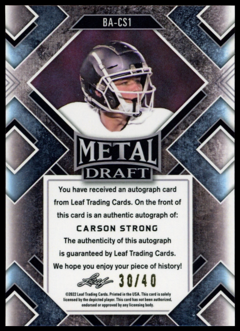 Carson Strong thumbnail 2