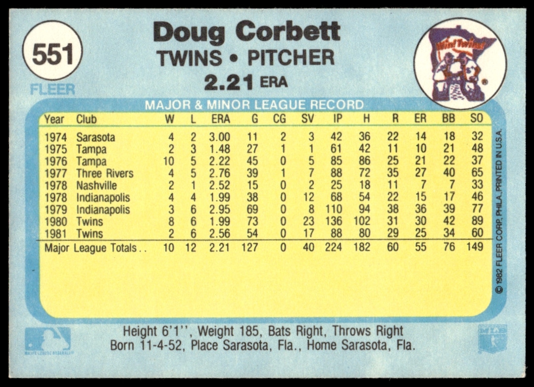 Doug Corbett thumbnail 2