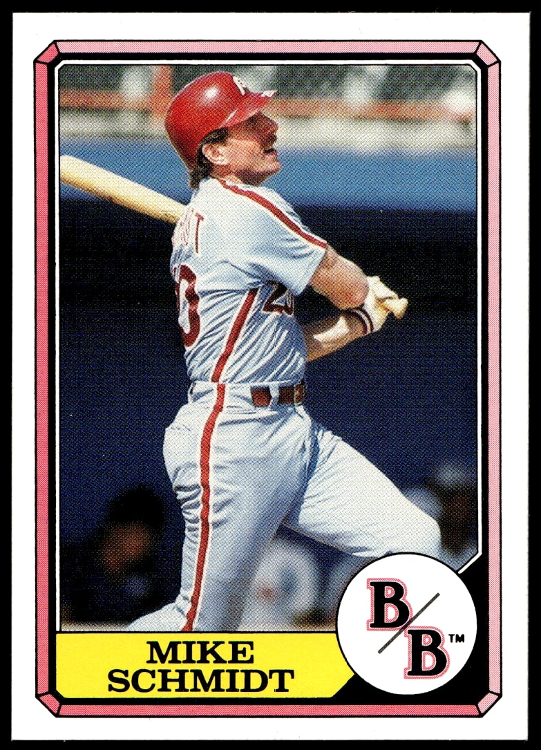 1987 Topps Boardwalk and Baseball 1987 Topps Boardwalk and Baseball #1 trading card