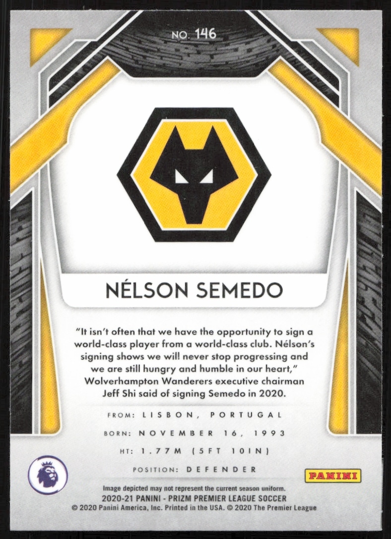 Nélson Semedo thumbnail 2