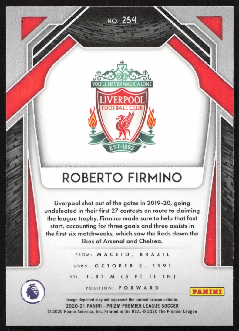 Roberto Firmino thumbnail 2