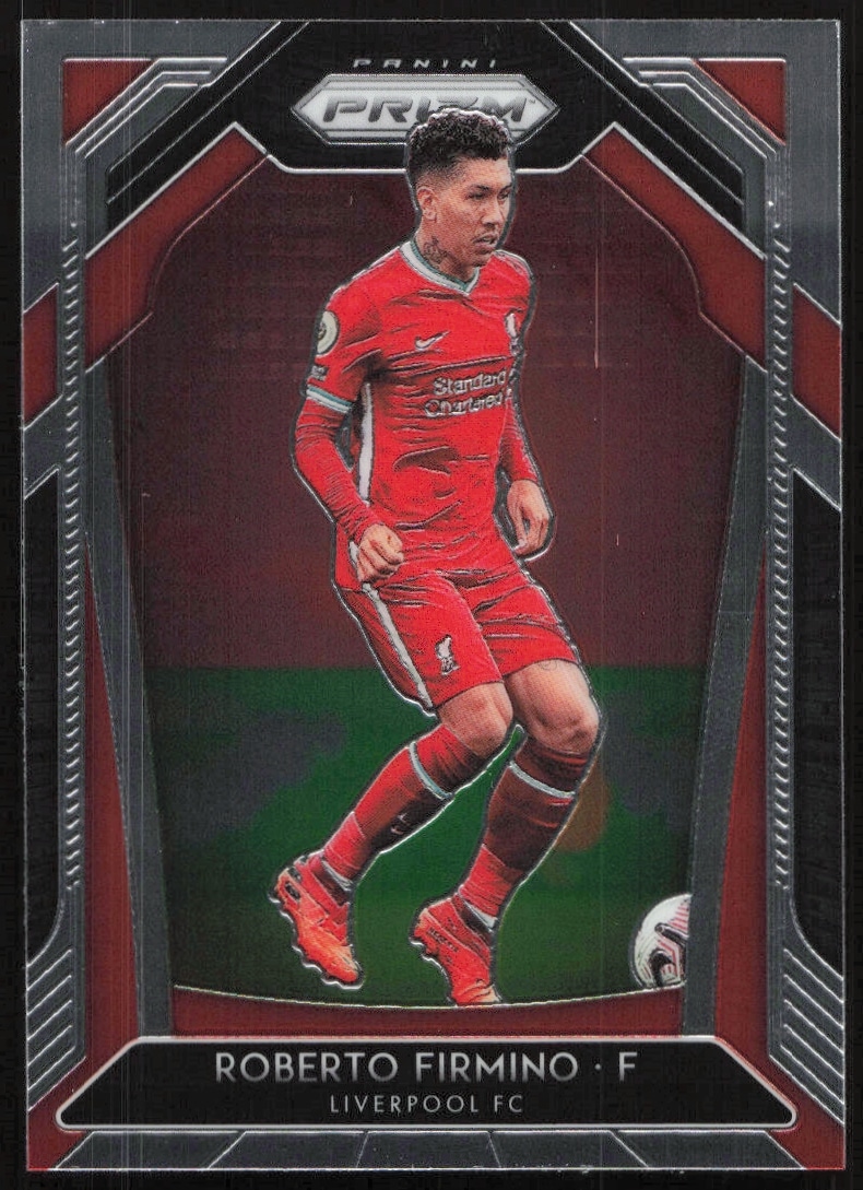 Roberto Firmino (Foil)