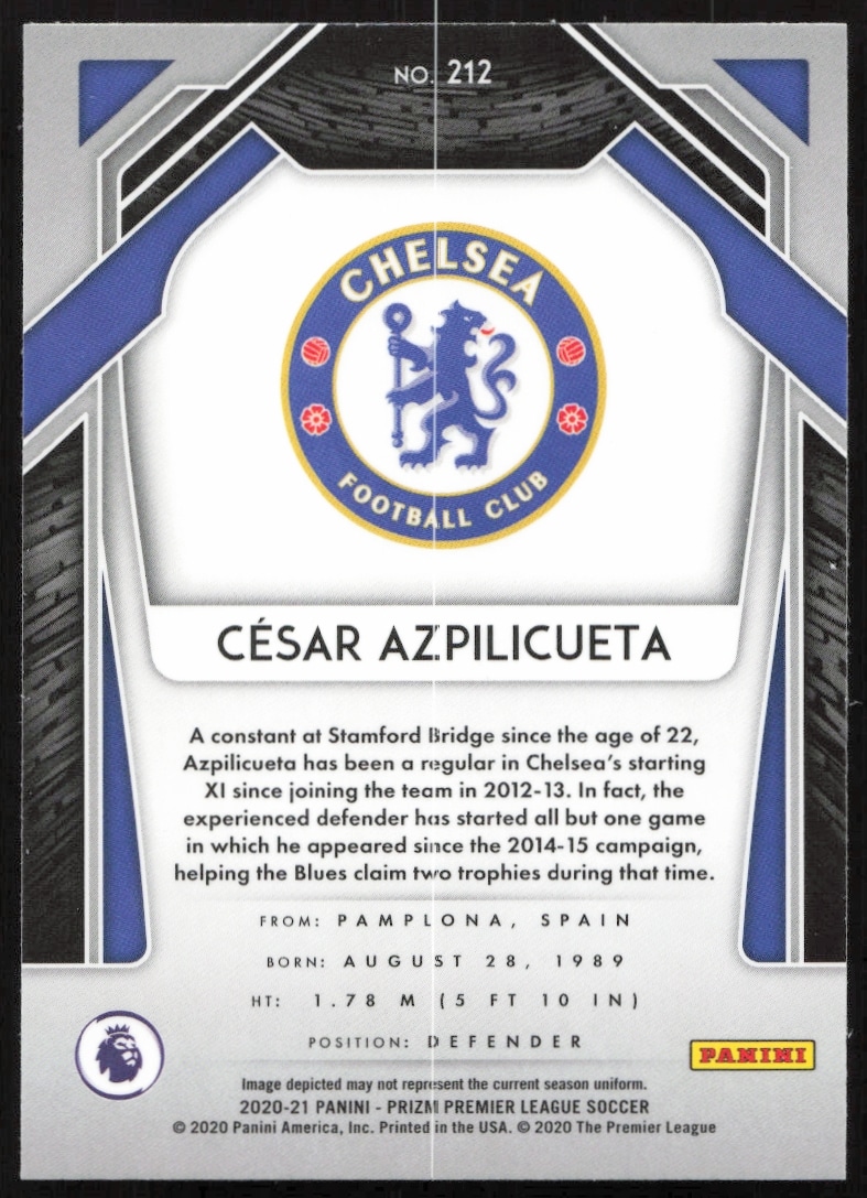 Cesar Azpilicueta thumbnail 2