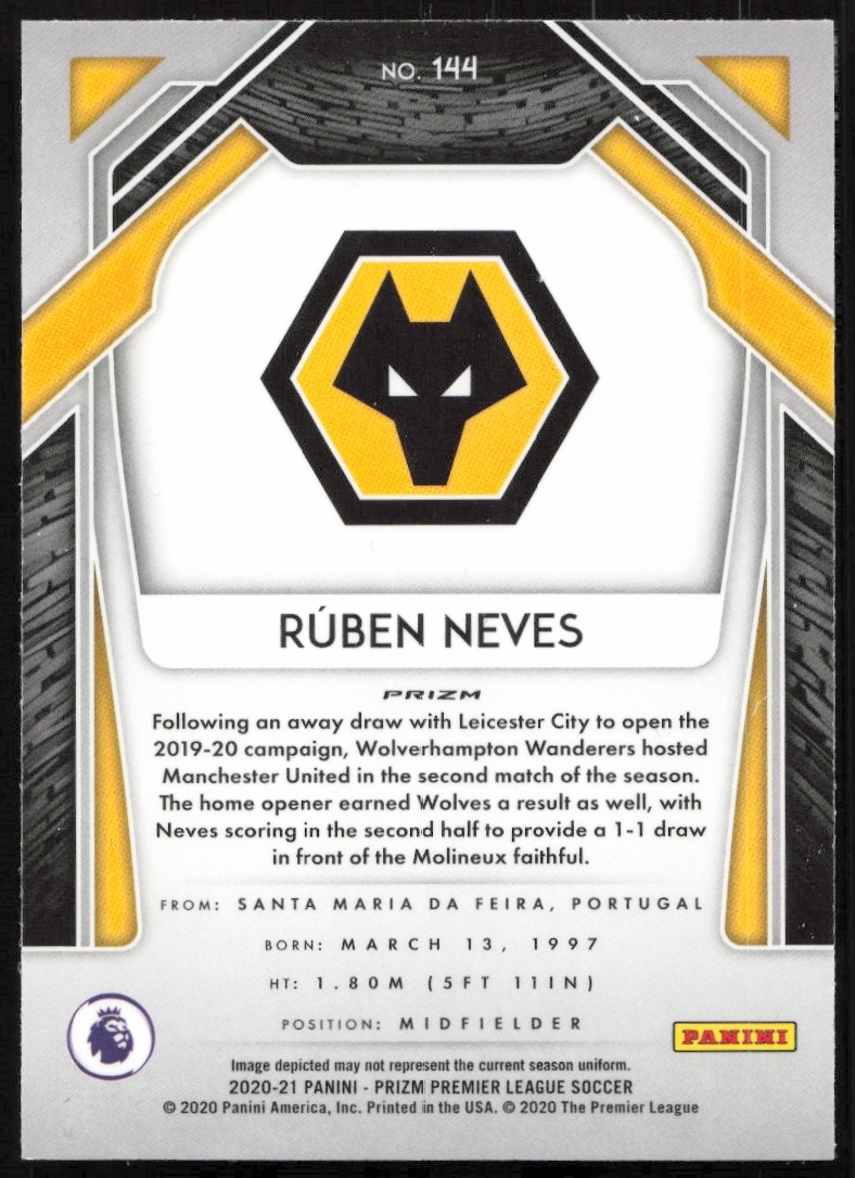 Rúben Neves thumbnail 2