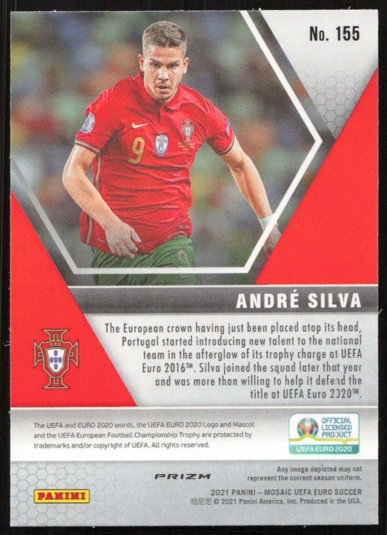 André Silva thumbnail 2