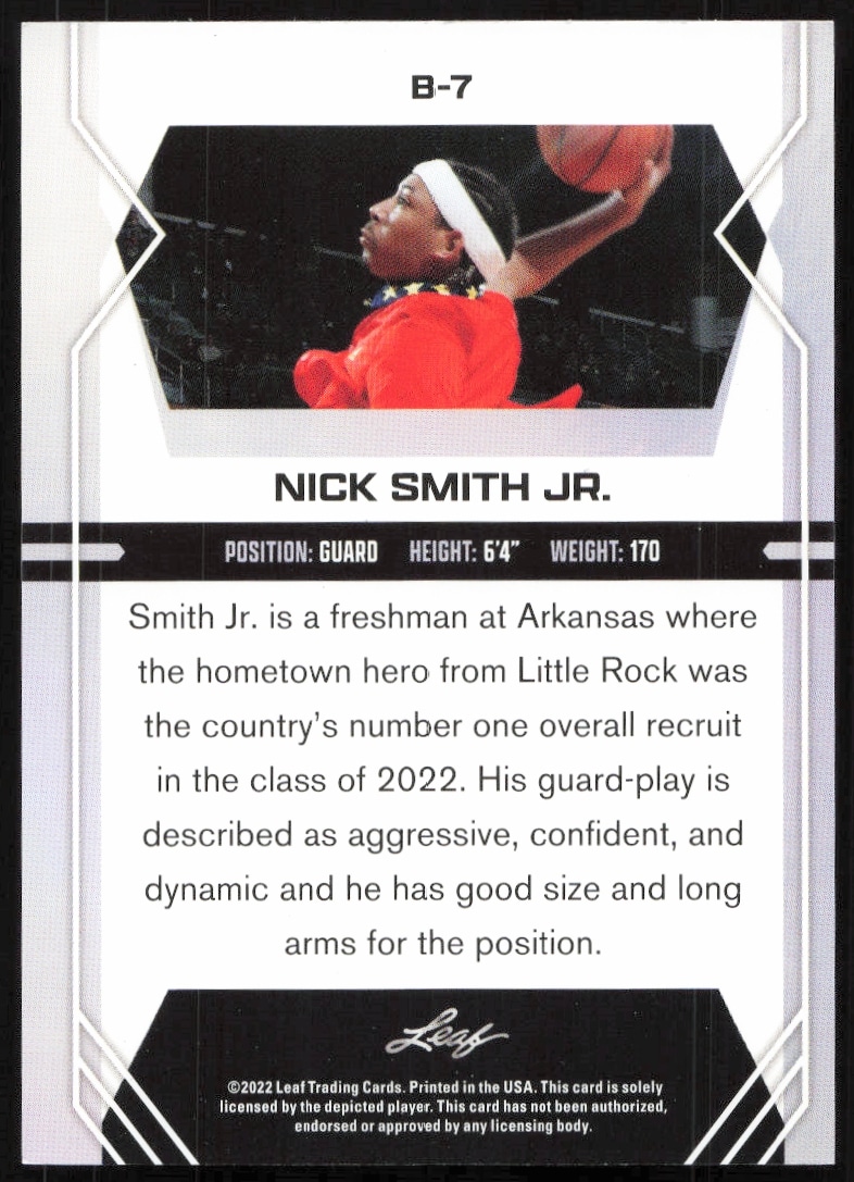 Nick Smith Jr. thumbnail 2