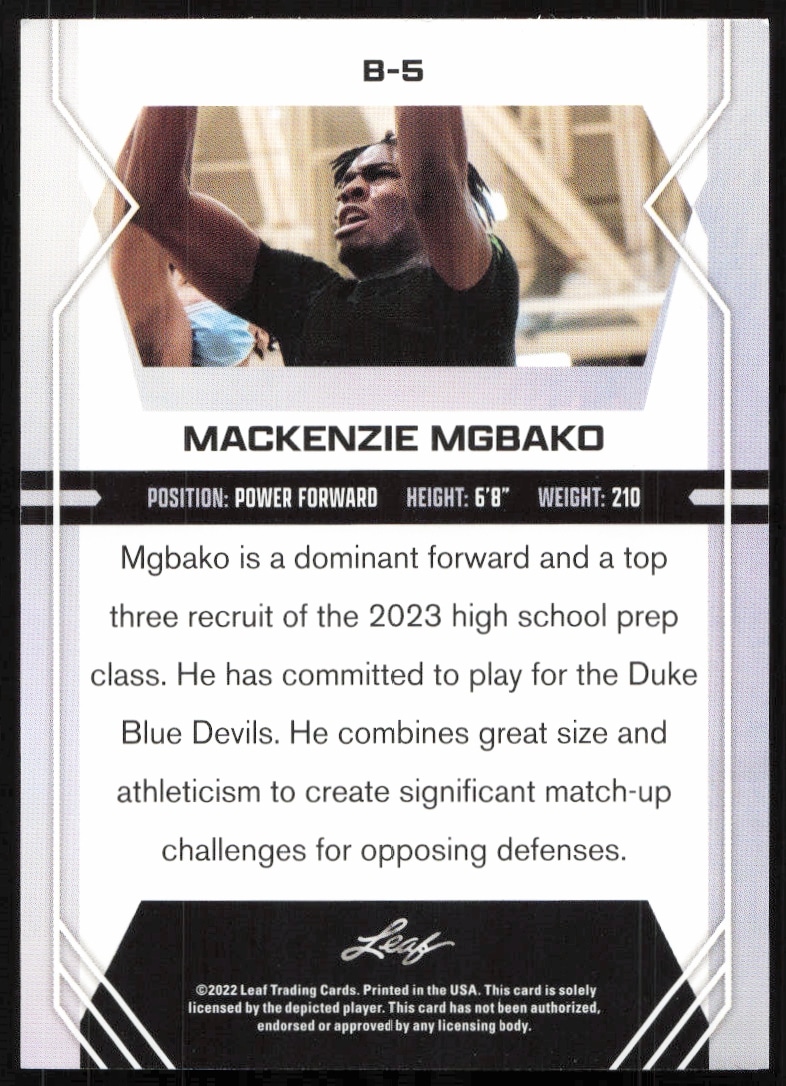 Mackenzie Mgbako thumbnail 2