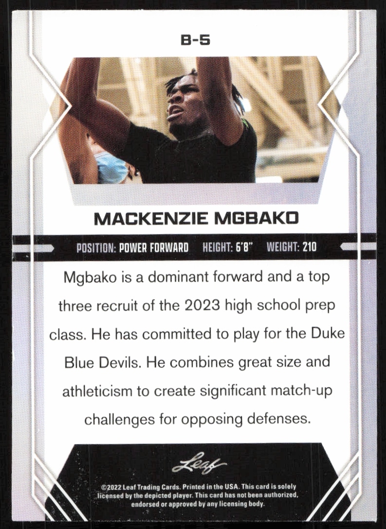 Mackenzie Mgbako thumbnail 2