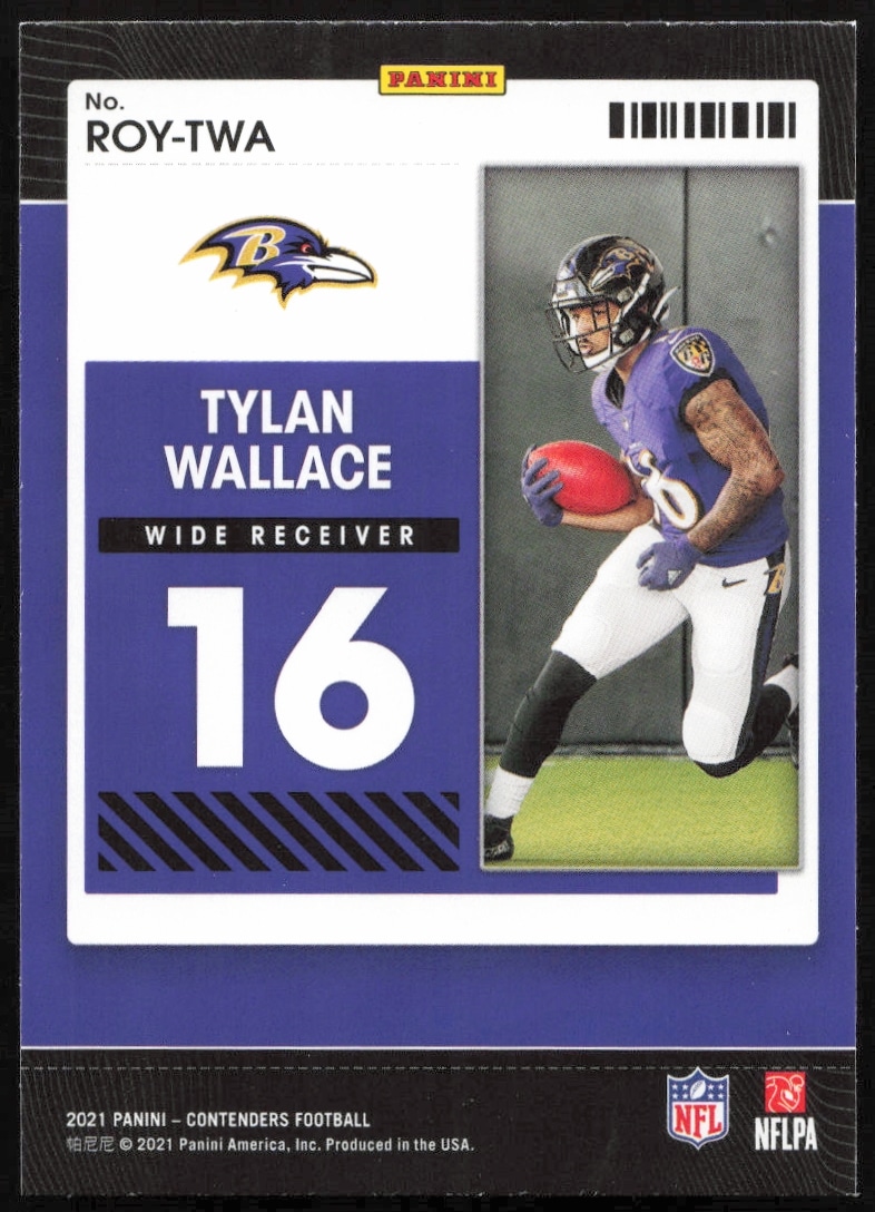 Tylan Wallace thumbnail 2