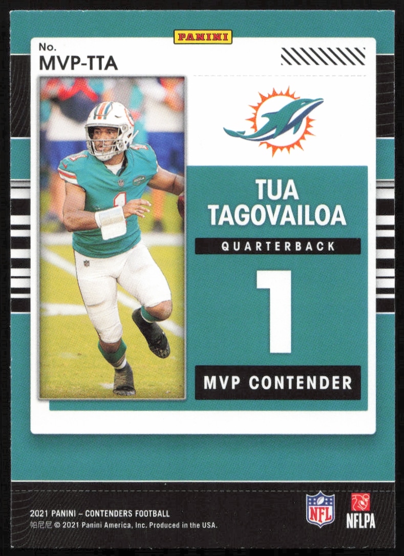 Tua Tagovailoa thumbnail 2