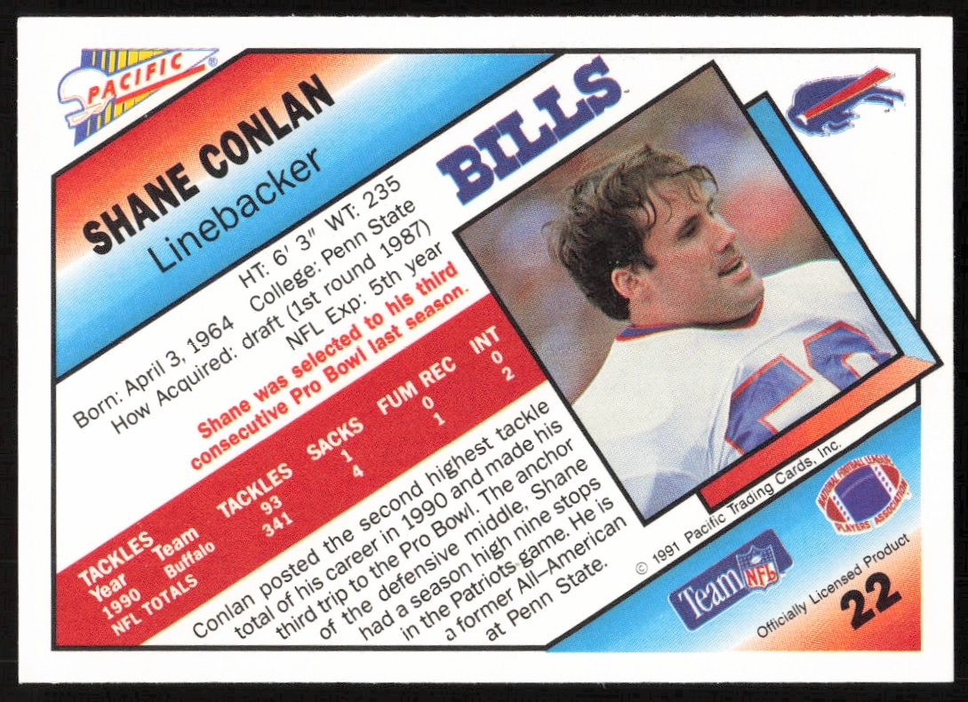 Shane Conlan thumbnail 2
