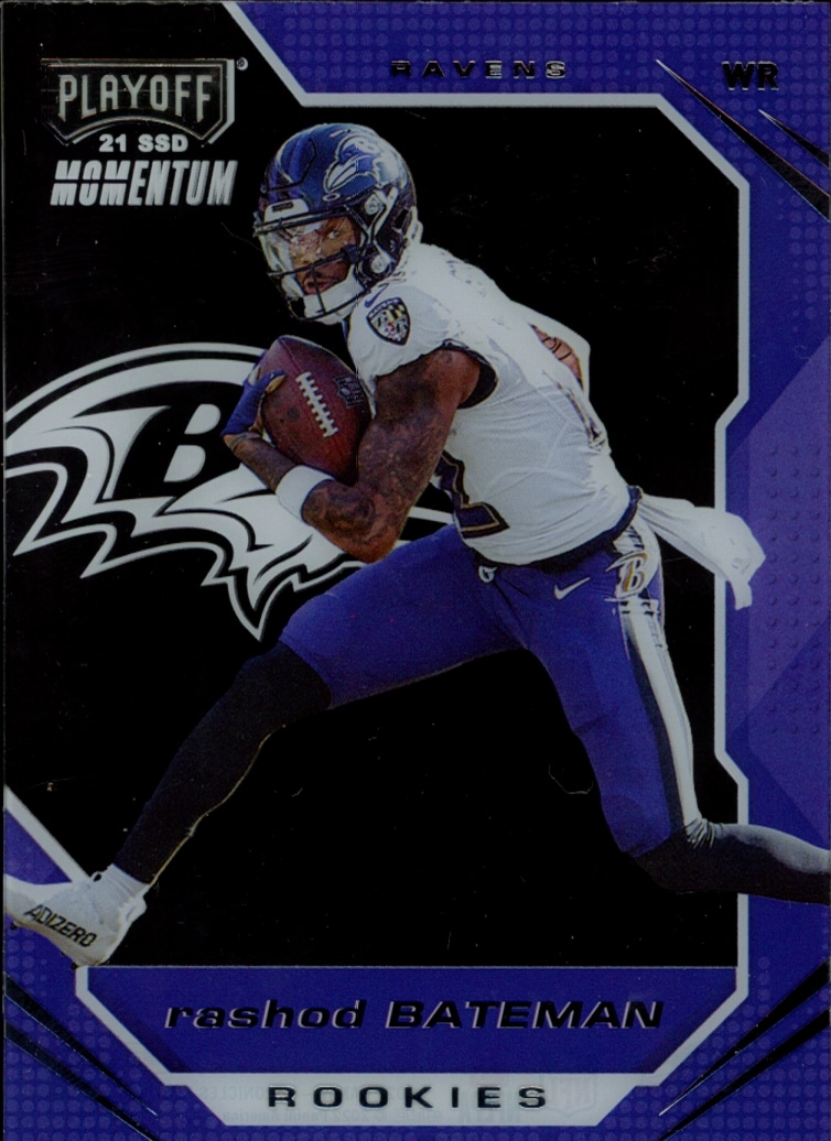 2021 Panini Chronicles 2021 Panini Chronicles #PMR-13 trading card