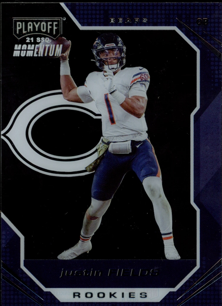 2021 Panini Chronicles 2021 Panini Chronicles #PMR-8 trading card