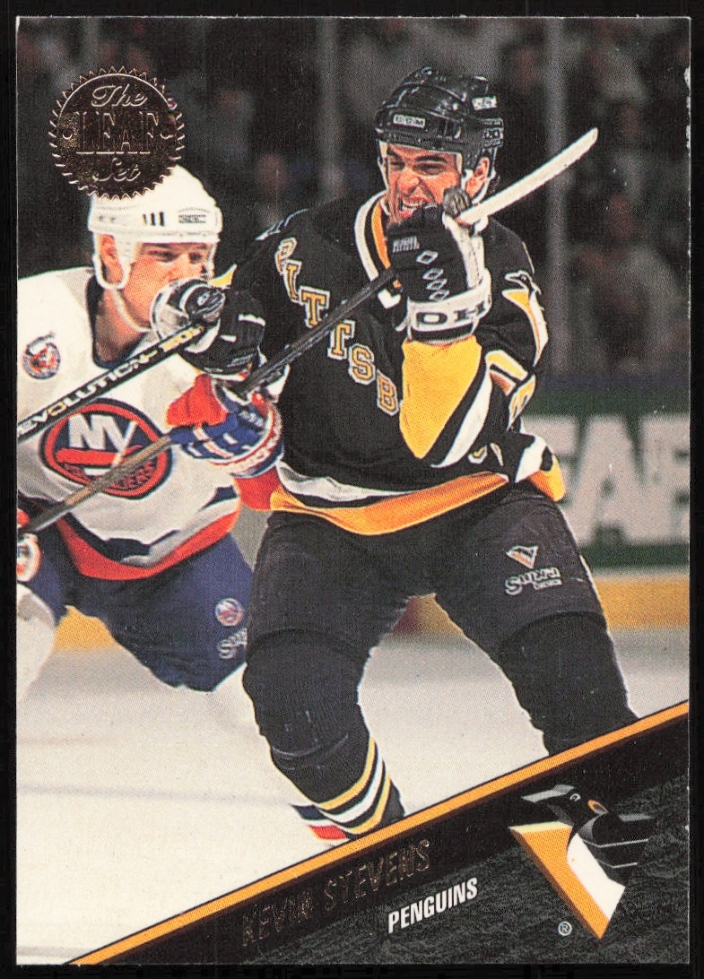 1993-94 Leaf Series 1 1993-94 Leaf Series 1 #69 trading card