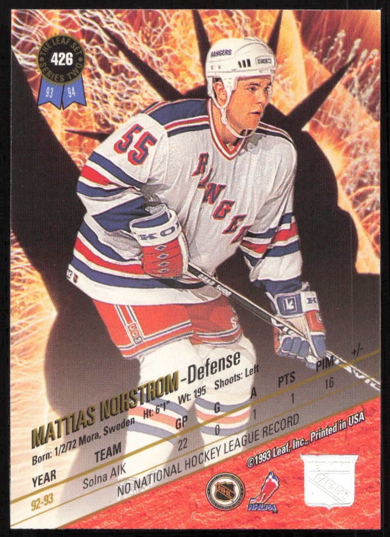 Mattias Norstrom thumbnail 2