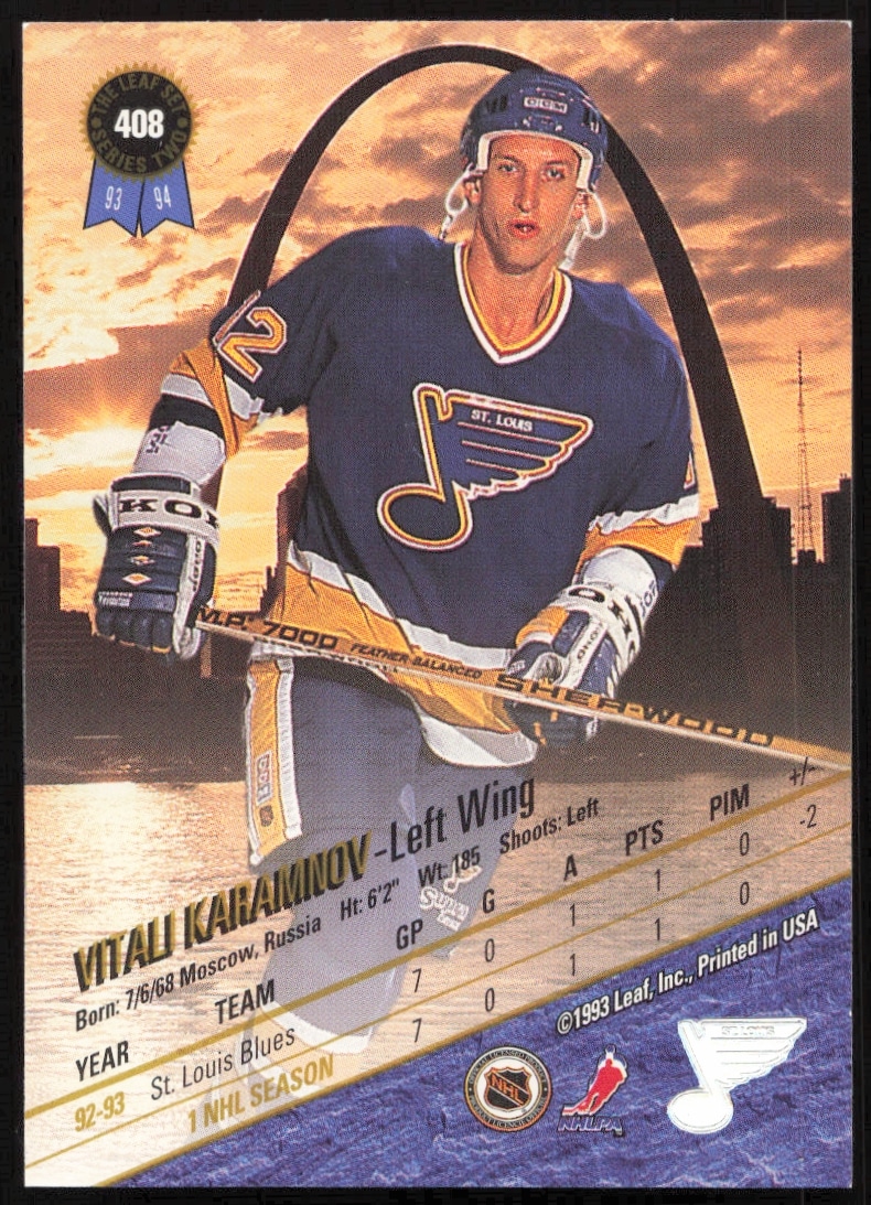 Vitali Karamnov thumbnail 2