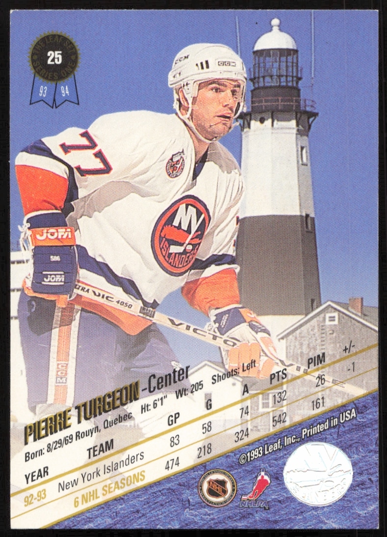 Pierre Turgeon thumbnail 2
