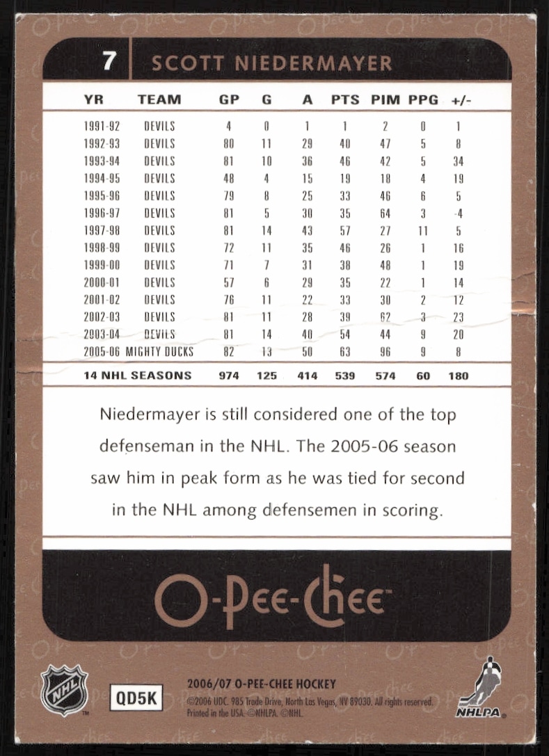 Scott Niedermayer thumbnail 2