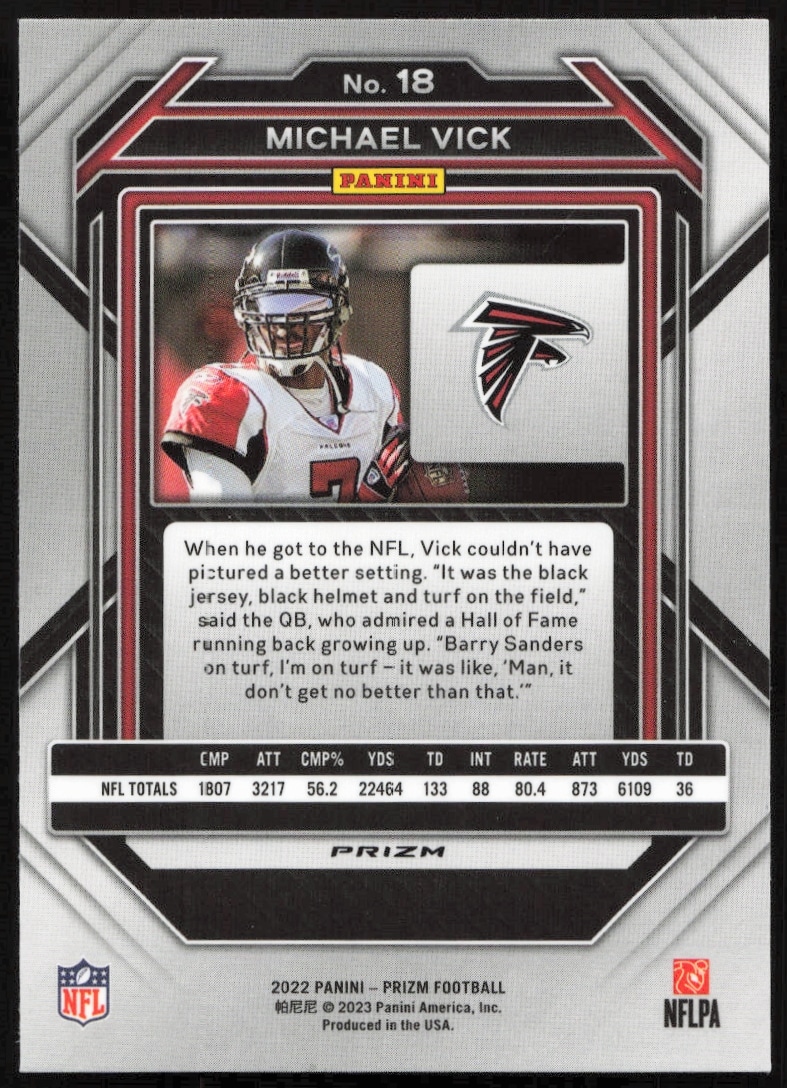 Michael Vick thumbnail 2