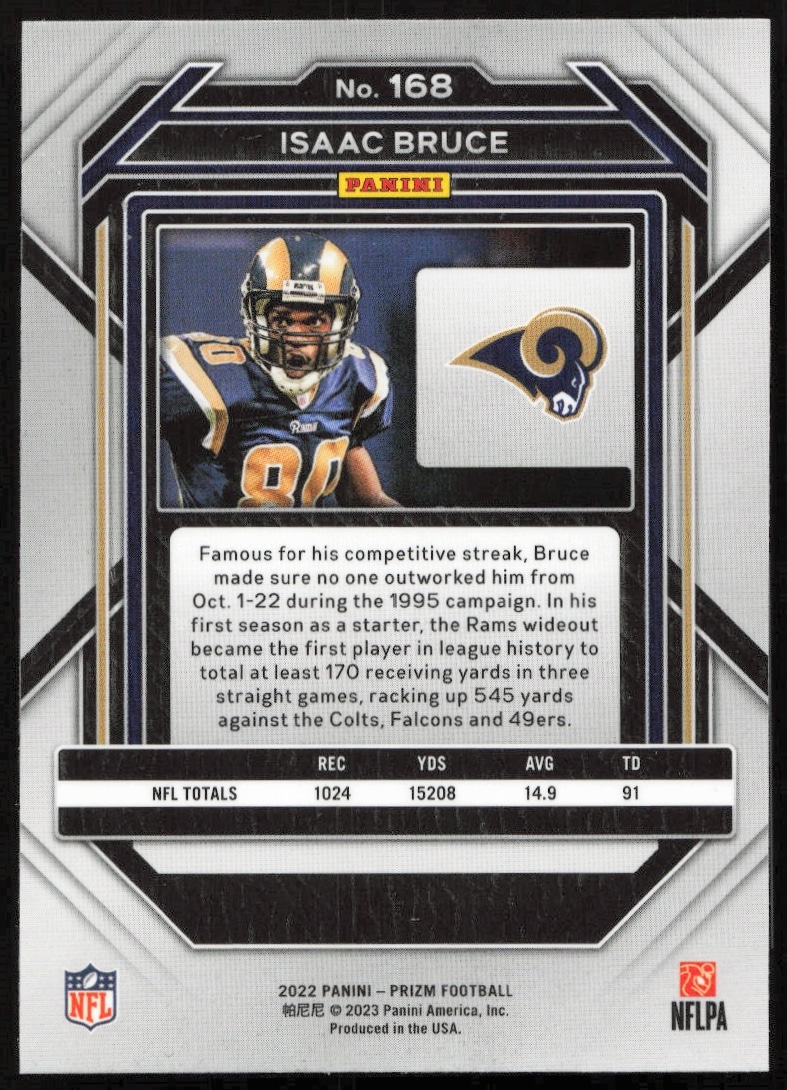 Isaac Bruce thumbnail 2